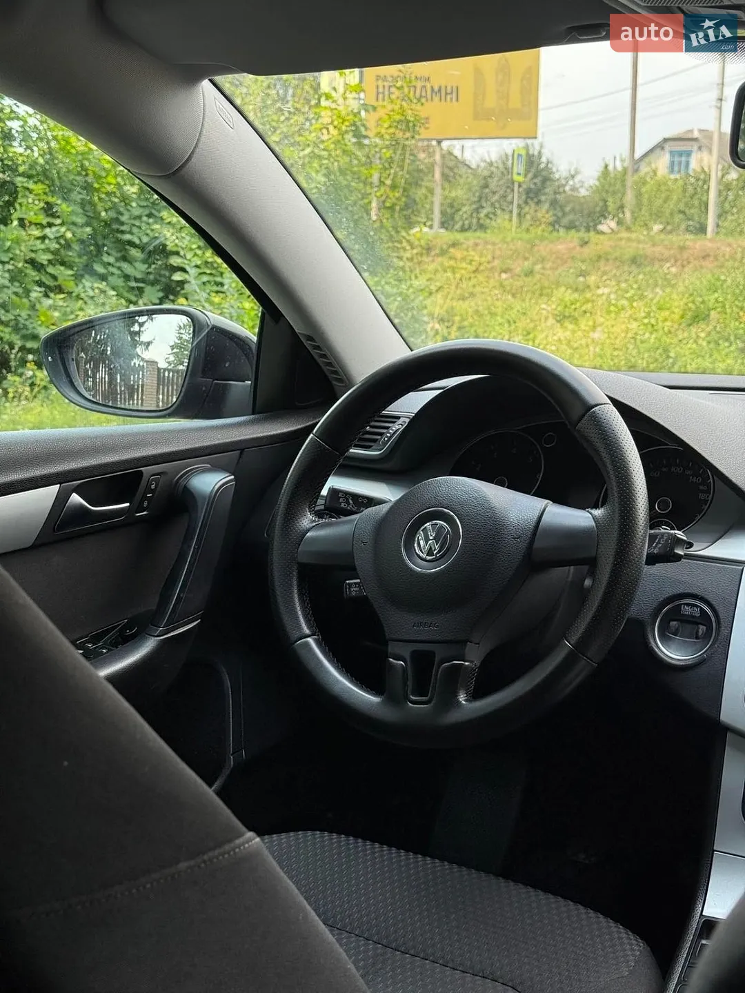 2011 Volkswagen Passat - мініатюра 8