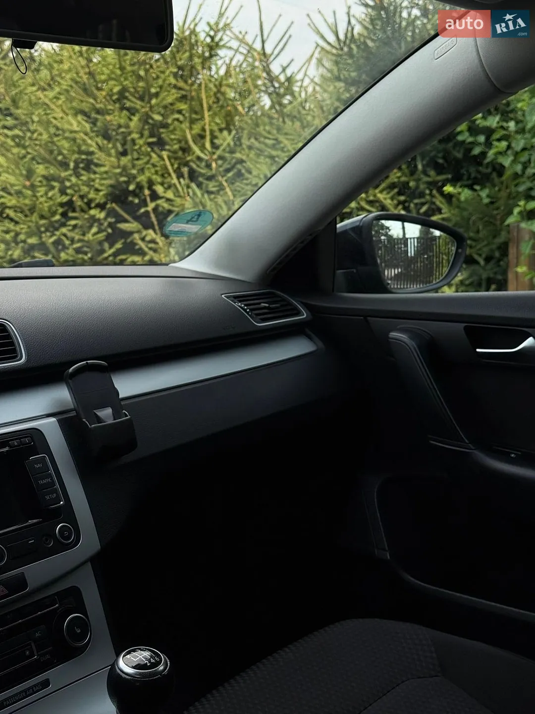 2011 Volkswagen Passat - мініатюра 9
