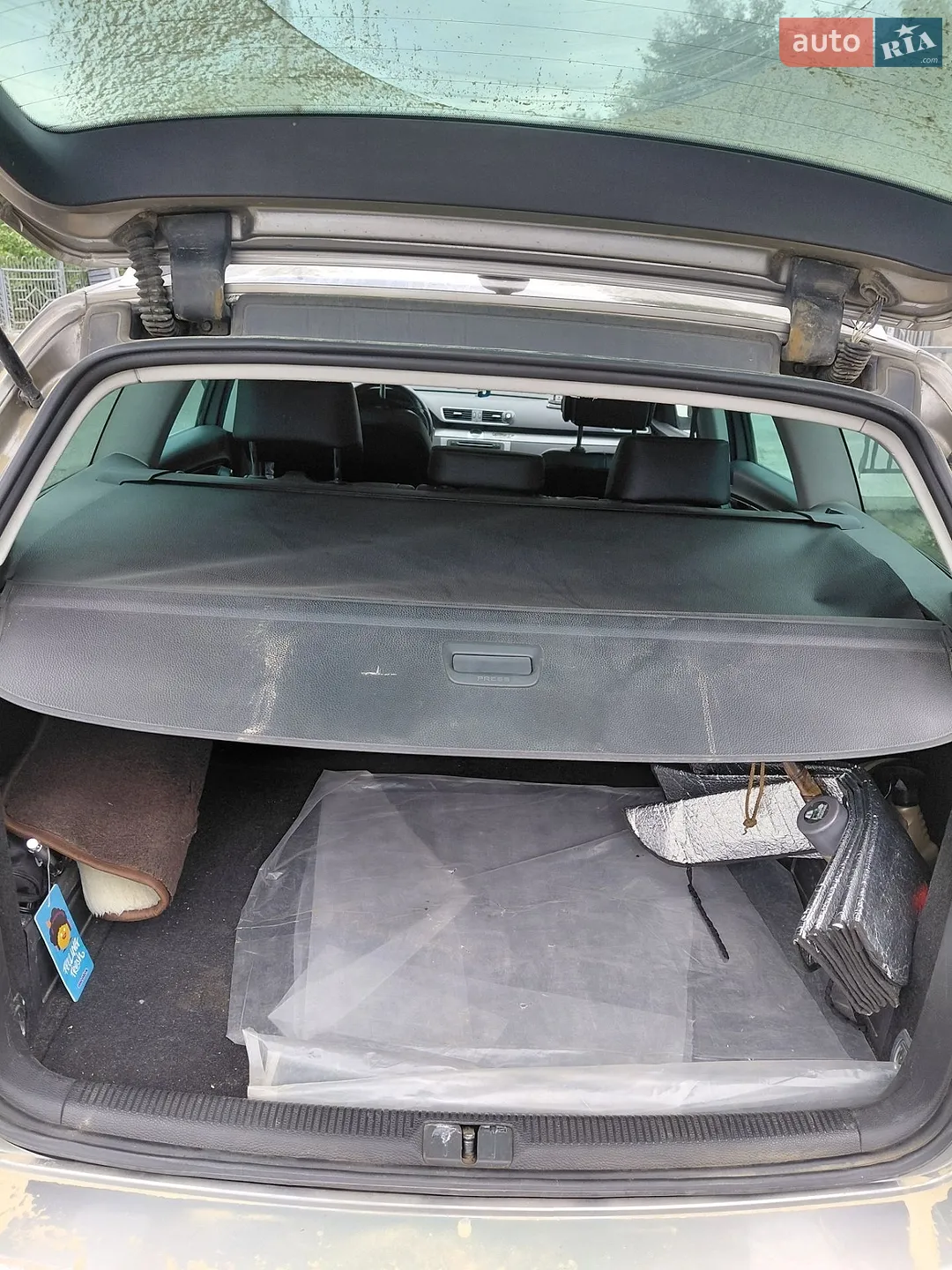 2012 Volkswagen Passat - мініатюра 9
