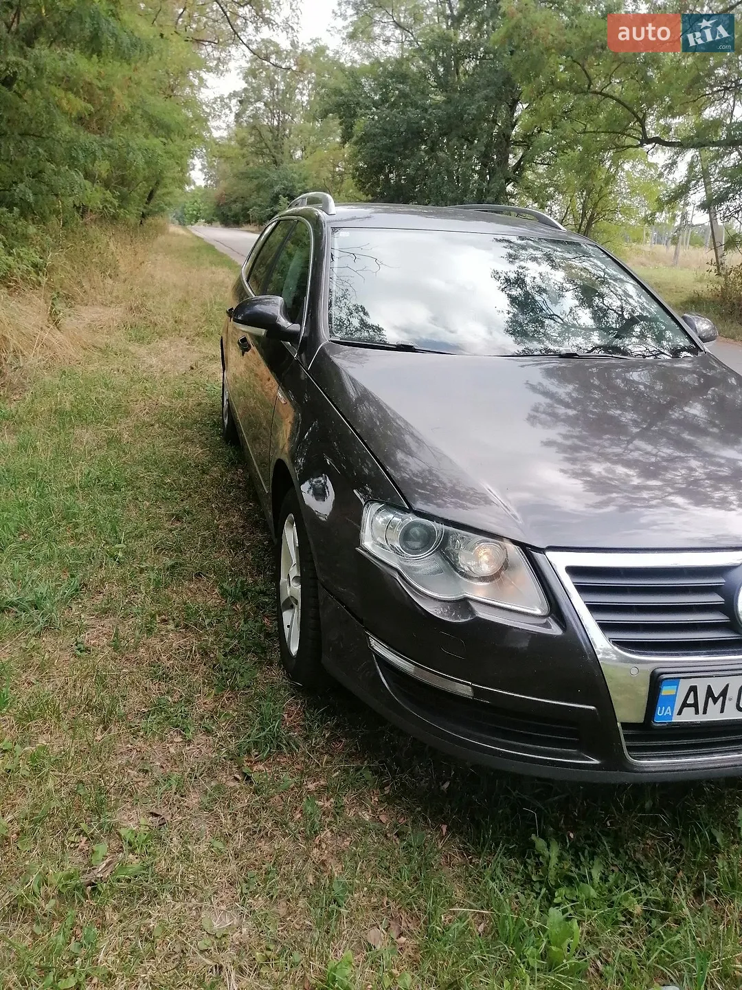 2010 Volkswagen Passat - мініатюра 5