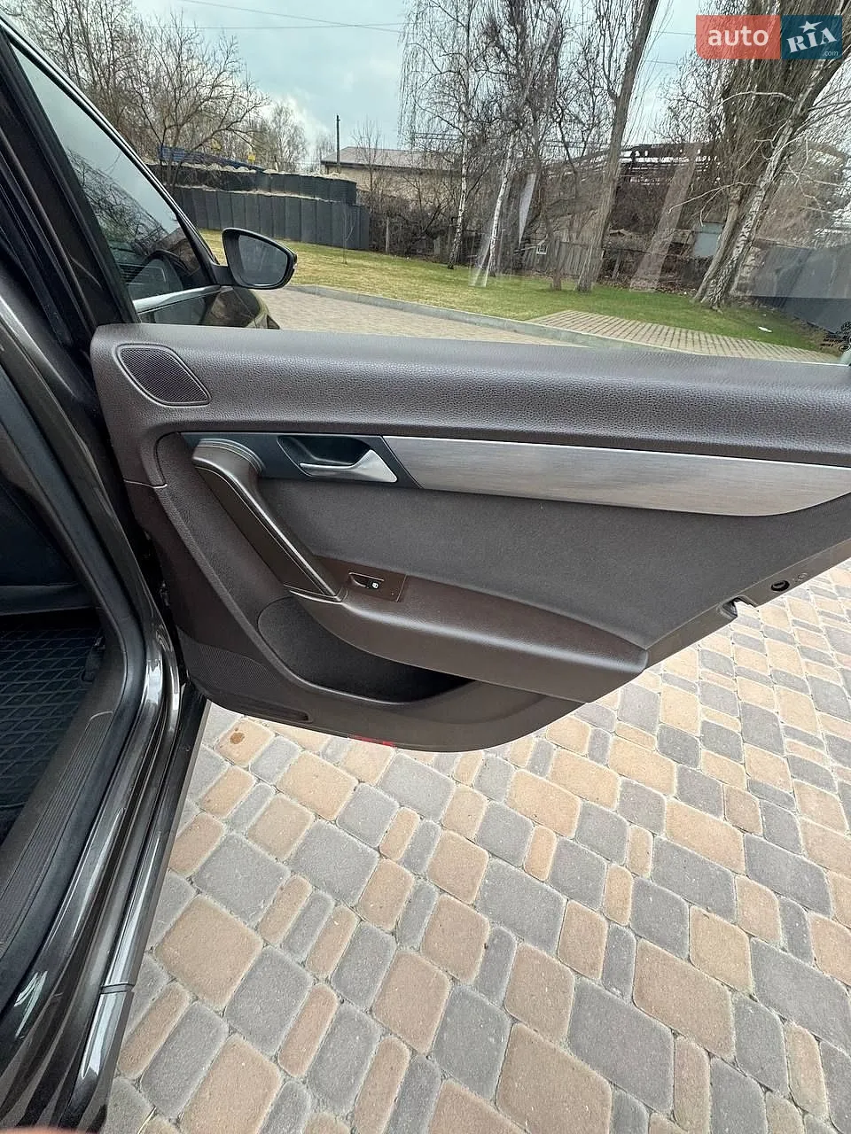 2012 Volkswagen Passat - мініатюра 9