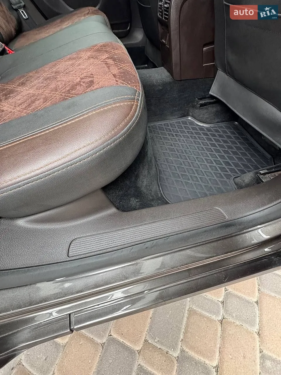 2012 Volkswagen Passat - мініатюра 11