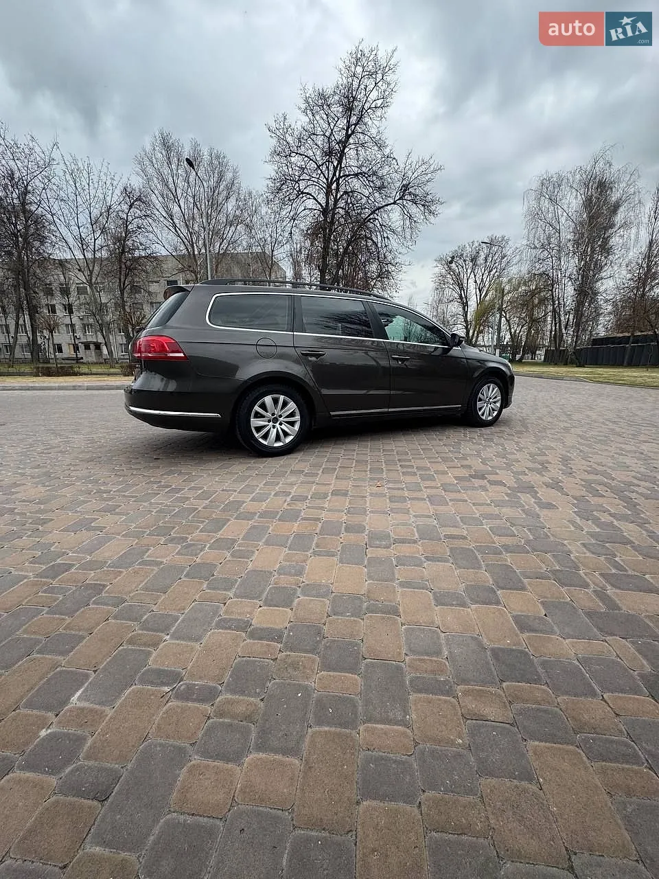 2012 Volkswagen Passat - мініатюра 12