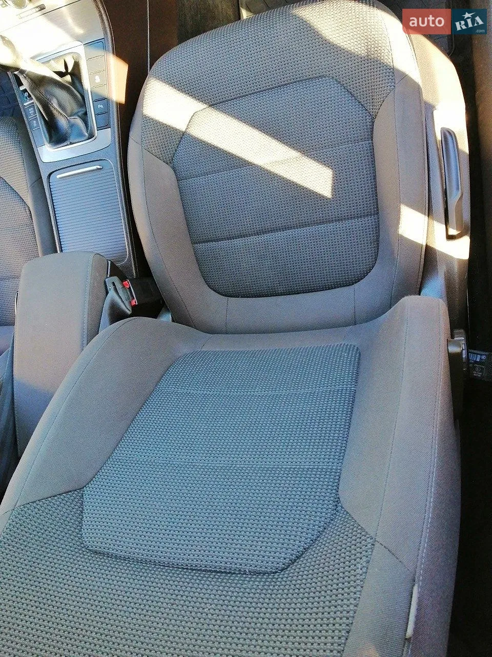 2012 Volkswagen Passat - мініатюра 19