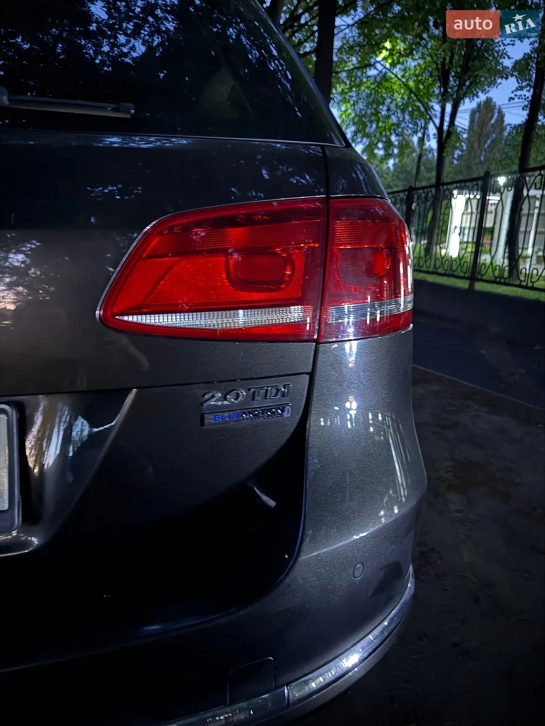 2012 Volkswagen Passat - мініатюра 27