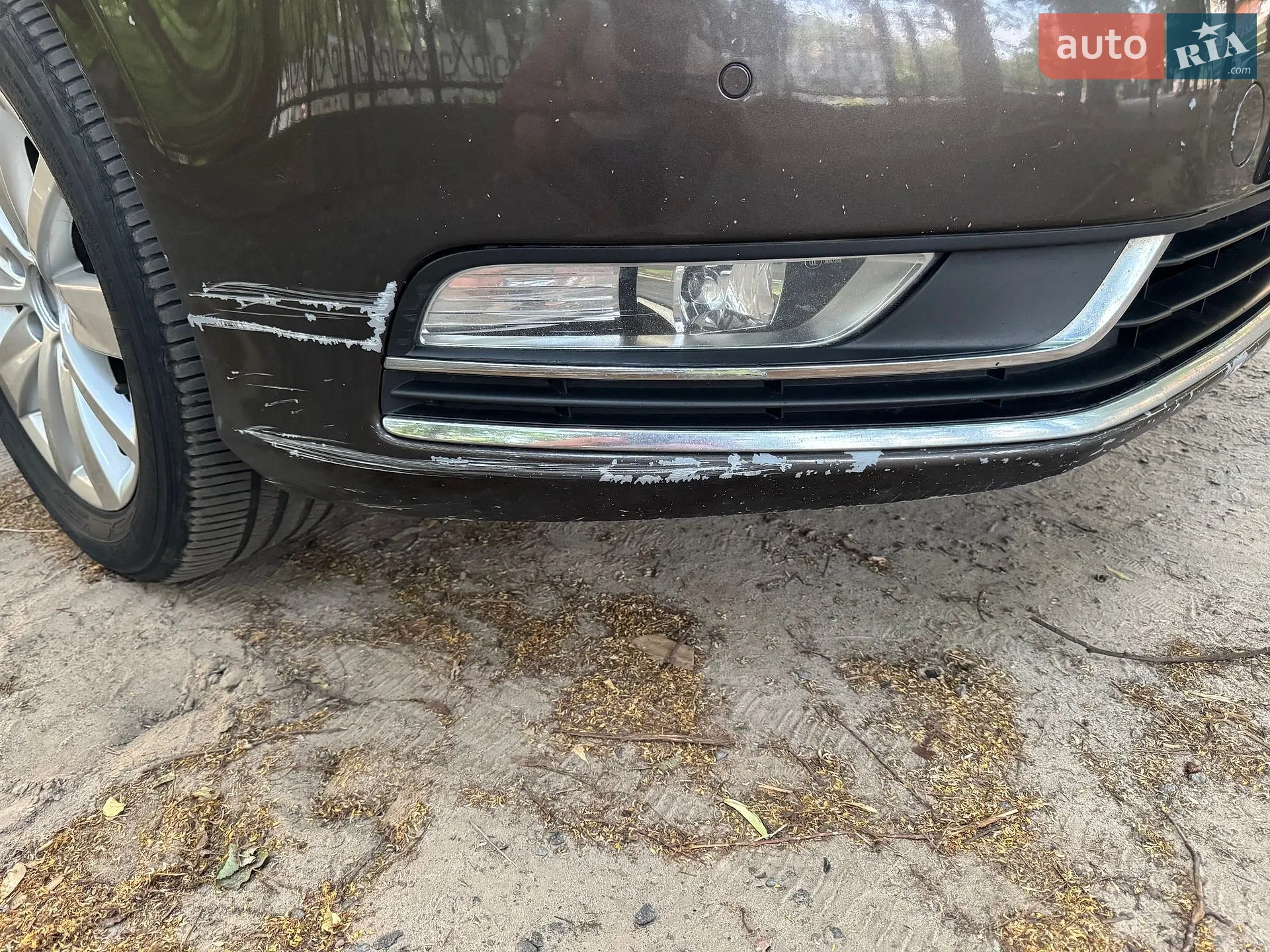 2012 Volkswagen Passat - мініатюра 25