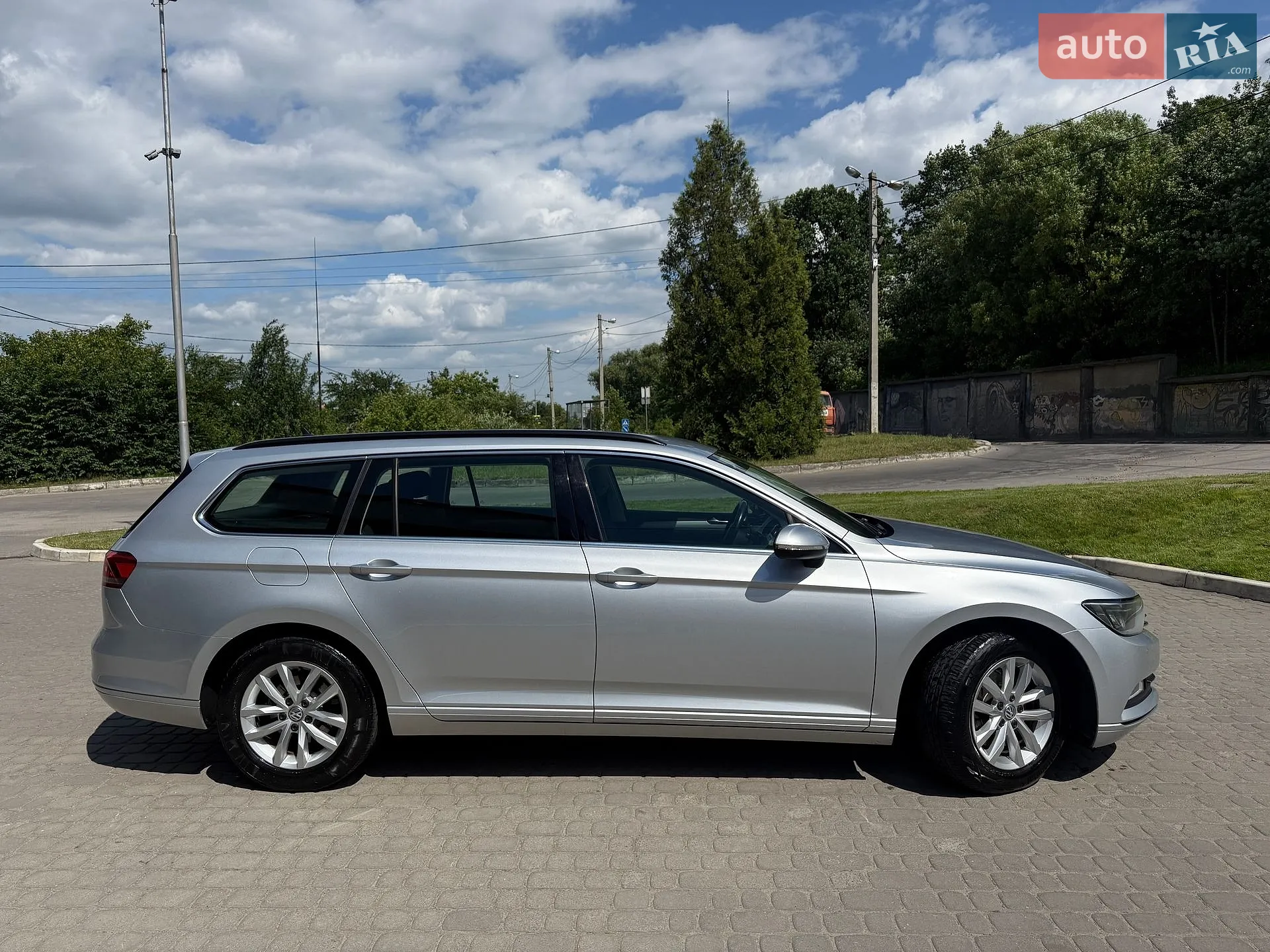 2016 Volkswagen Passat - мініатюра 7