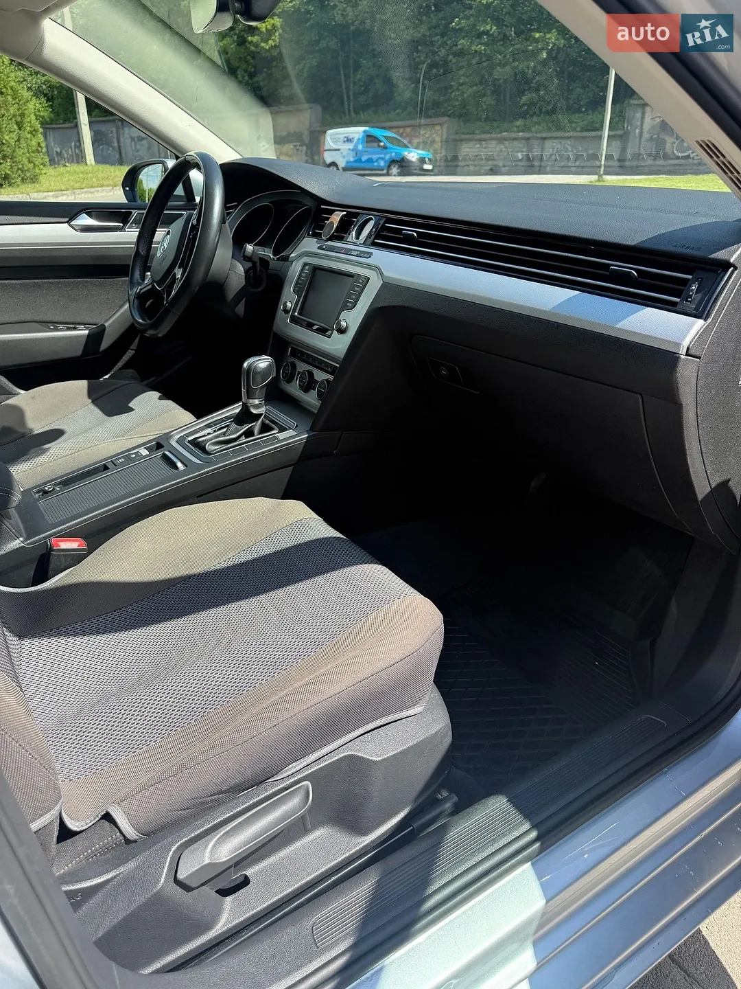 2016 Volkswagen Passat - мініатюра 8