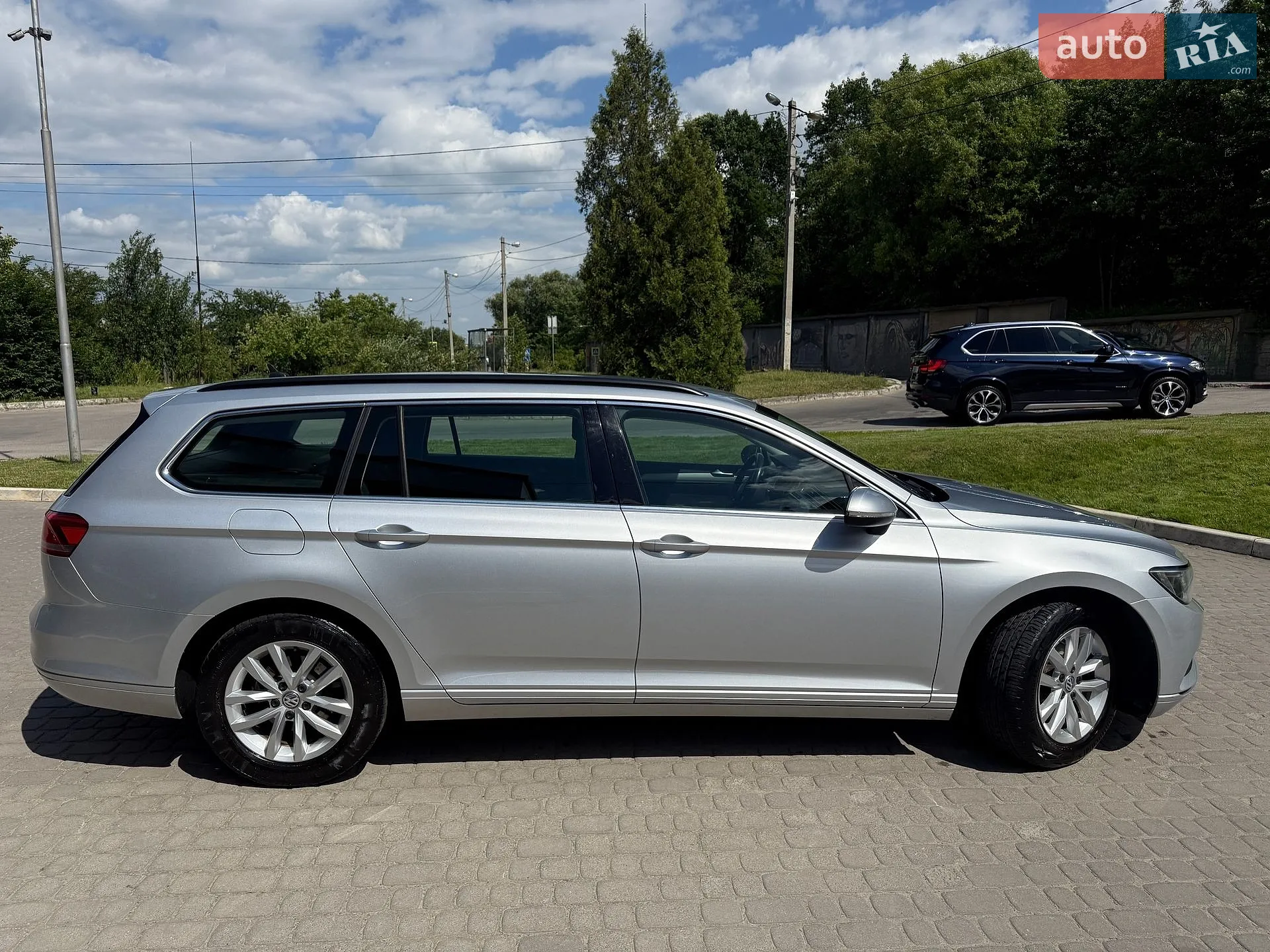 2016 Volkswagen Passat - мініатюра 4