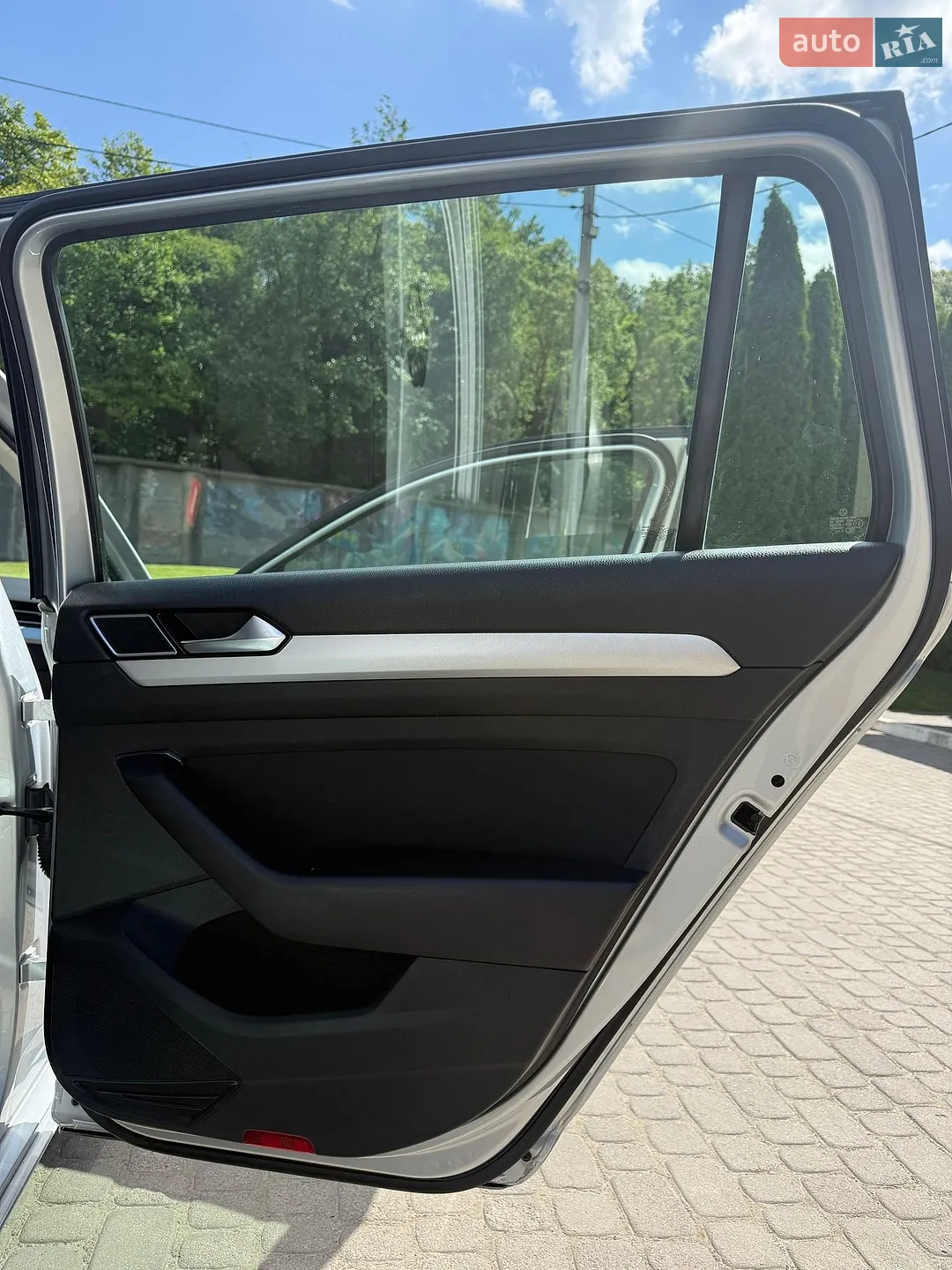 2016 Volkswagen Passat - мініатюра 9