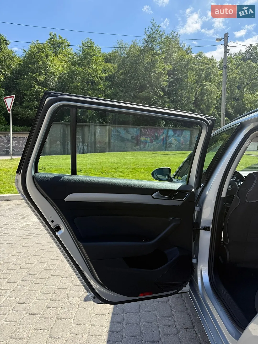 2016 Volkswagen Passat - мініатюра 10