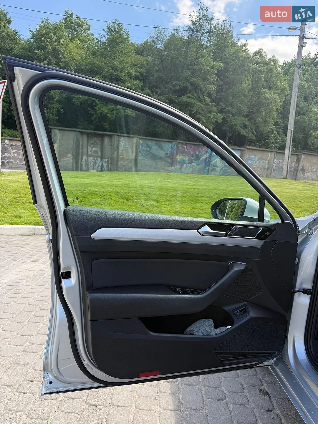 2016 Volkswagen Passat - мініатюра 11