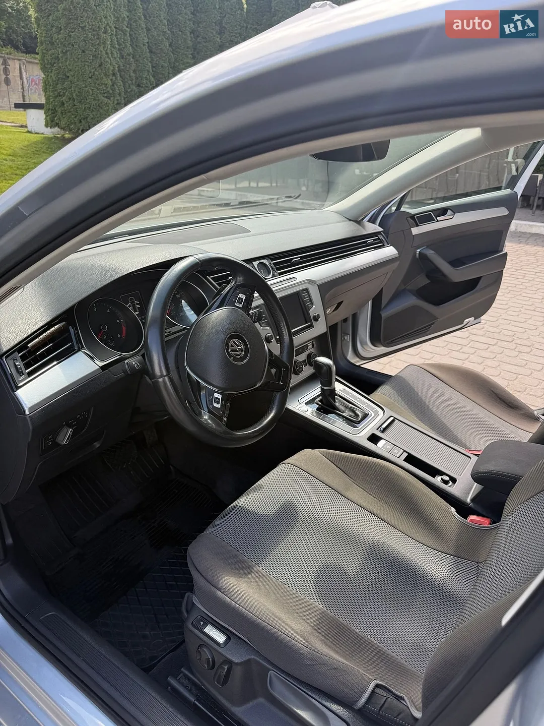 2016 Volkswagen Passat - мініатюра 12