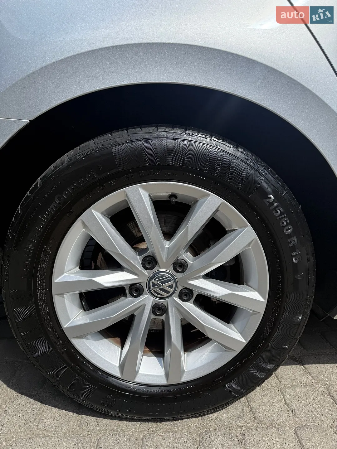 2016 Volkswagen Passat - мініатюра 16