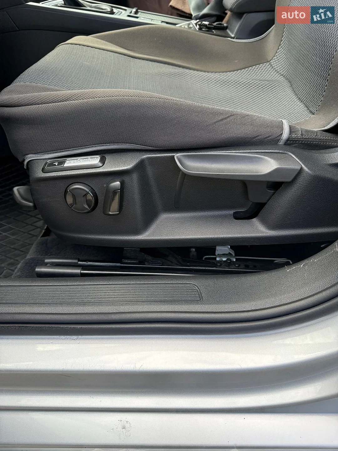 2016 Volkswagen Passat - мініатюра 26