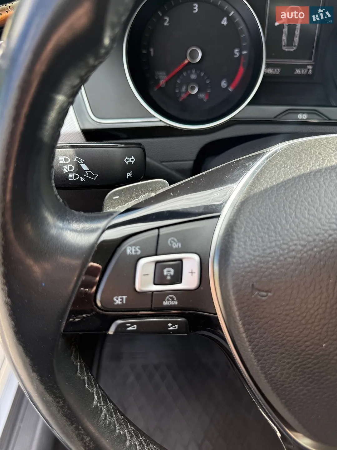 2016 Volkswagen Passat - мініатюра 27