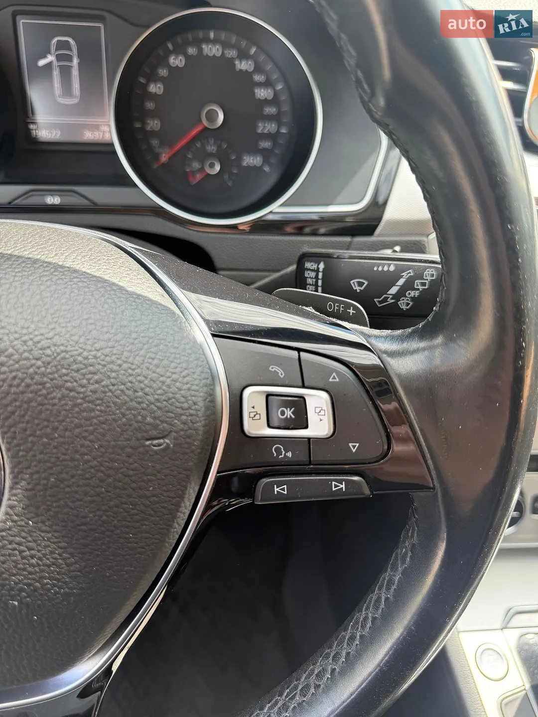 2016 Volkswagen Passat - мініатюра 28