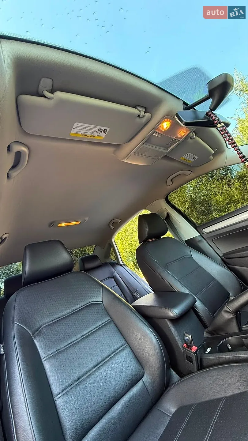 2015 Volkswagen Passat - мініатюра 14