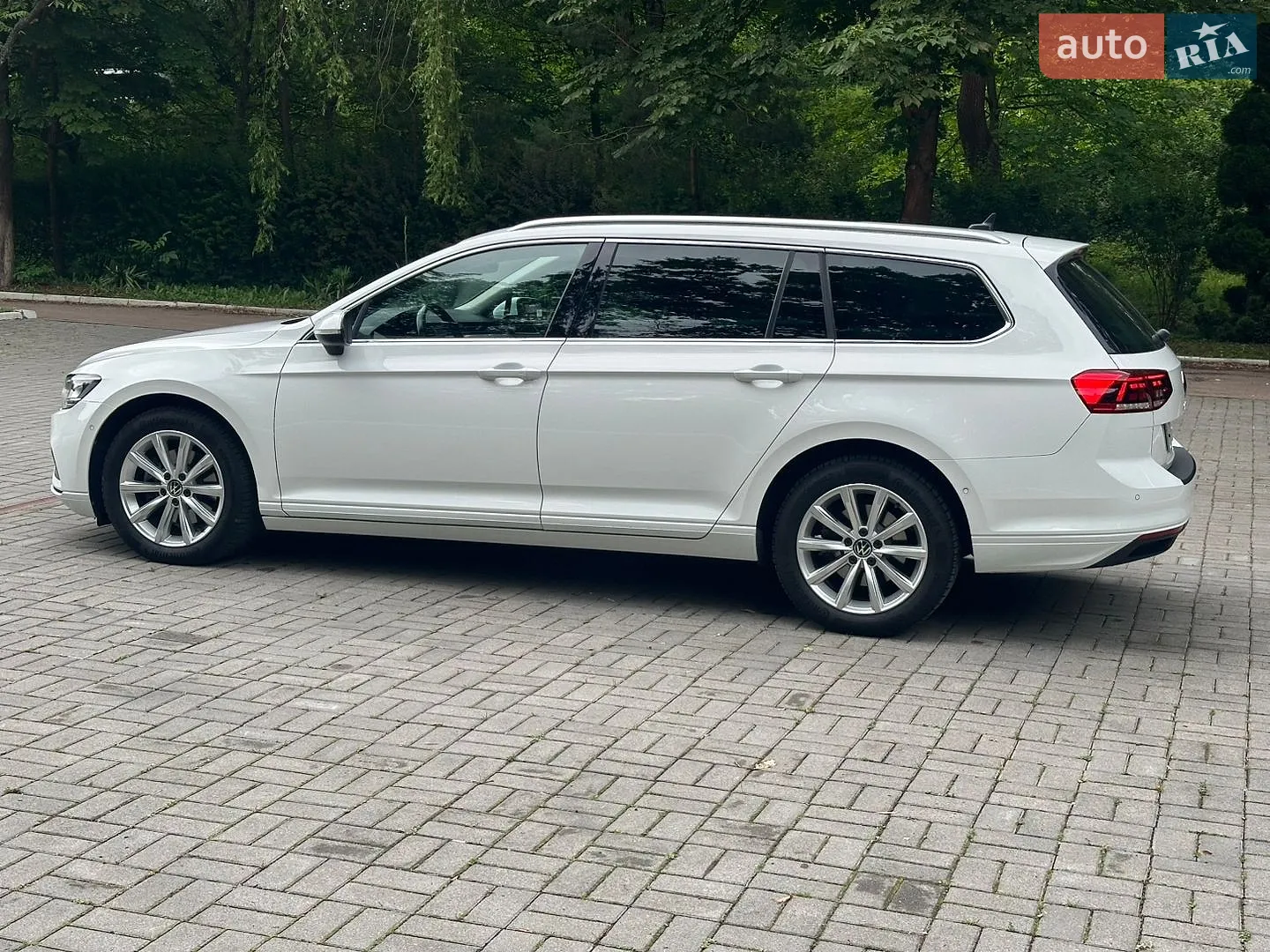 2020 Volkswagen Passat - мініатюра 11