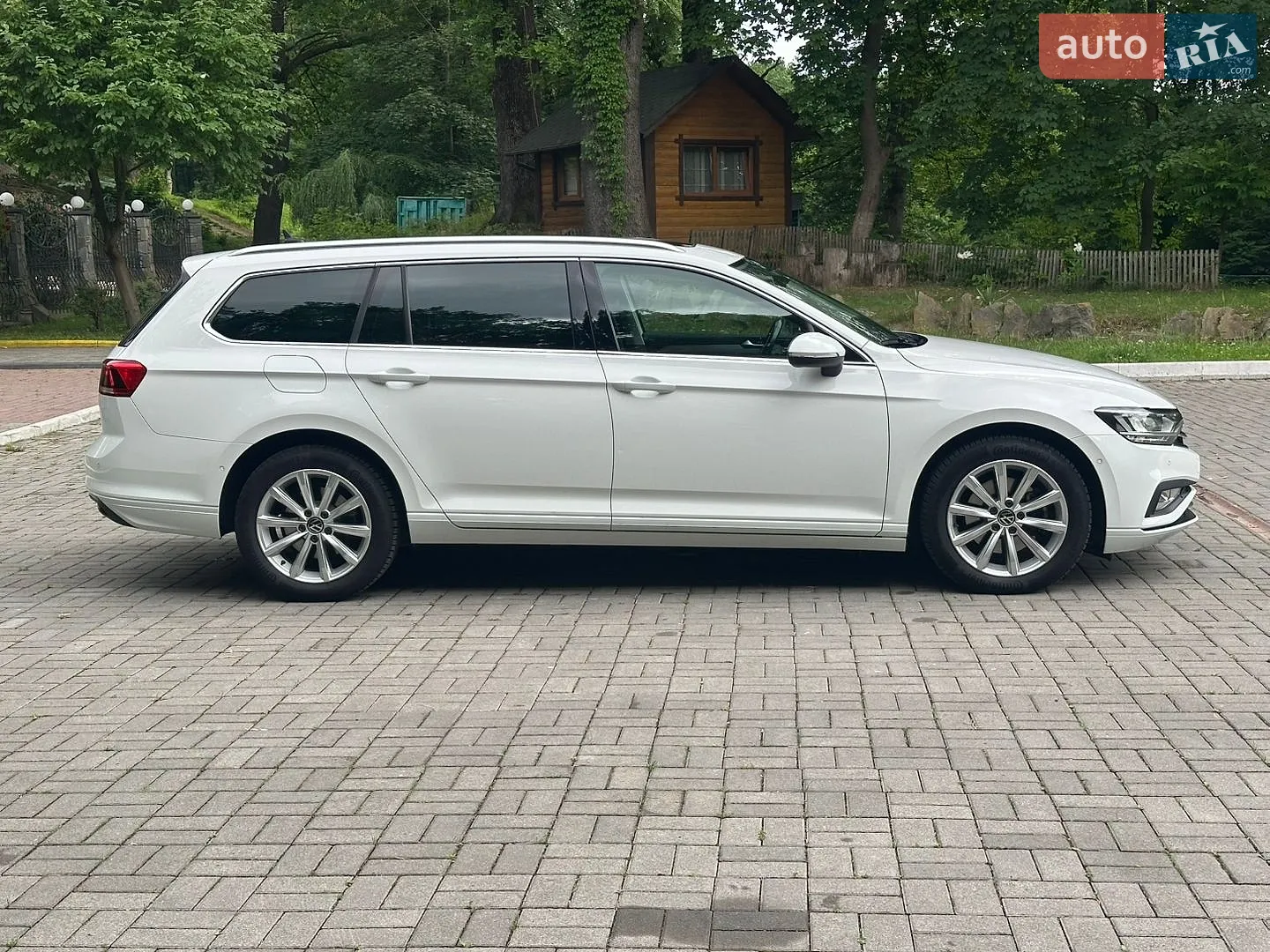 2020 Volkswagen Passat - мініатюра 25