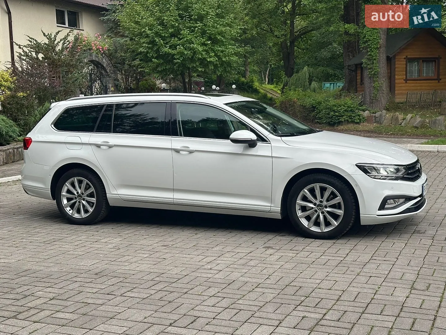 2020 Volkswagen Passat - мініатюра 26