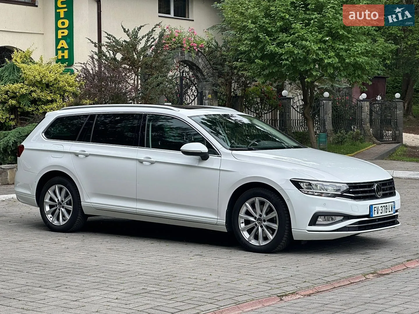 2020 Volkswagen Passat - мініатюра 29