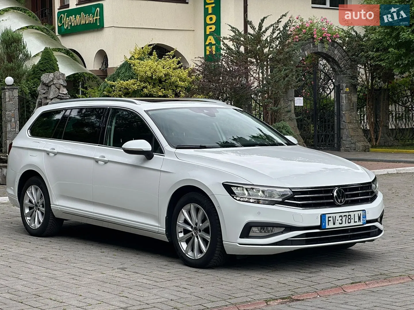 2020 Volkswagen Passat - мініатюра 31