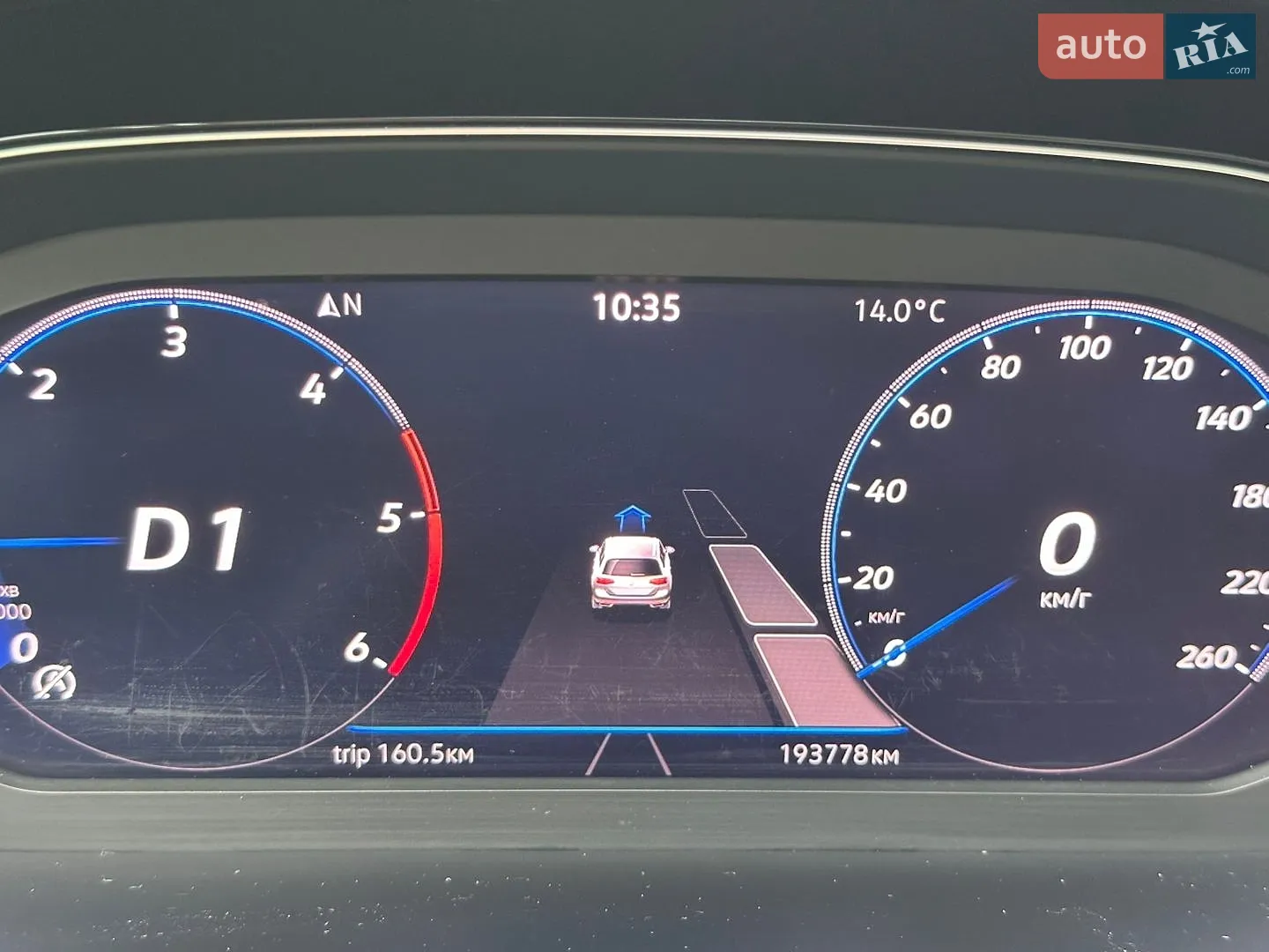 2020 Volkswagen Passat - мініатюра 34