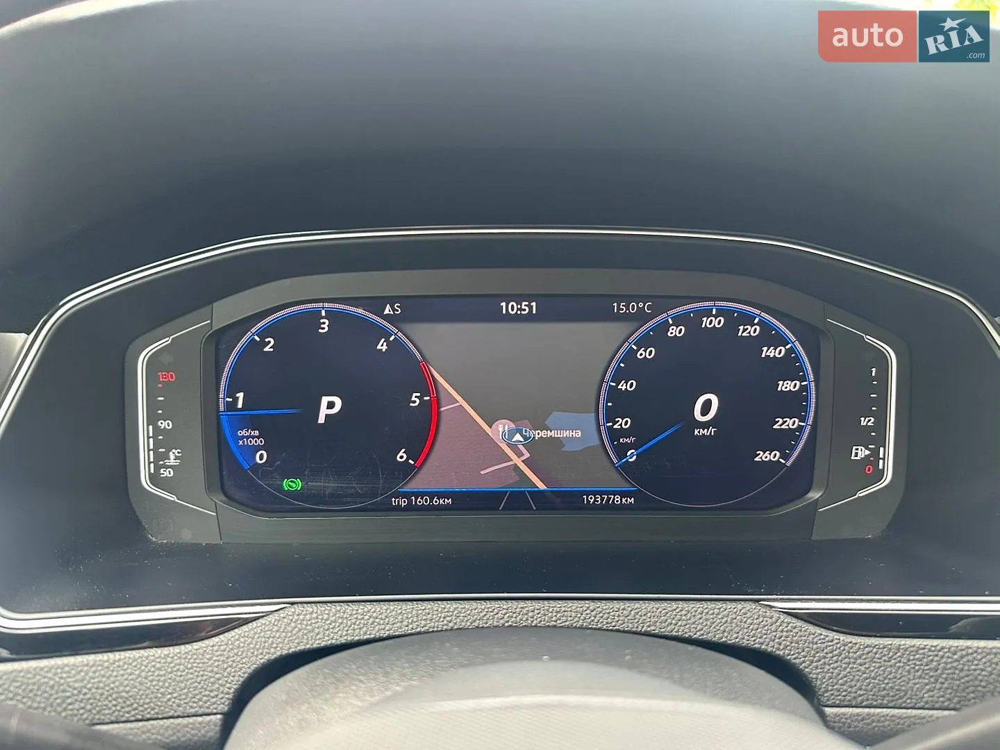 2020 Volkswagen Passat - мініатюра 35