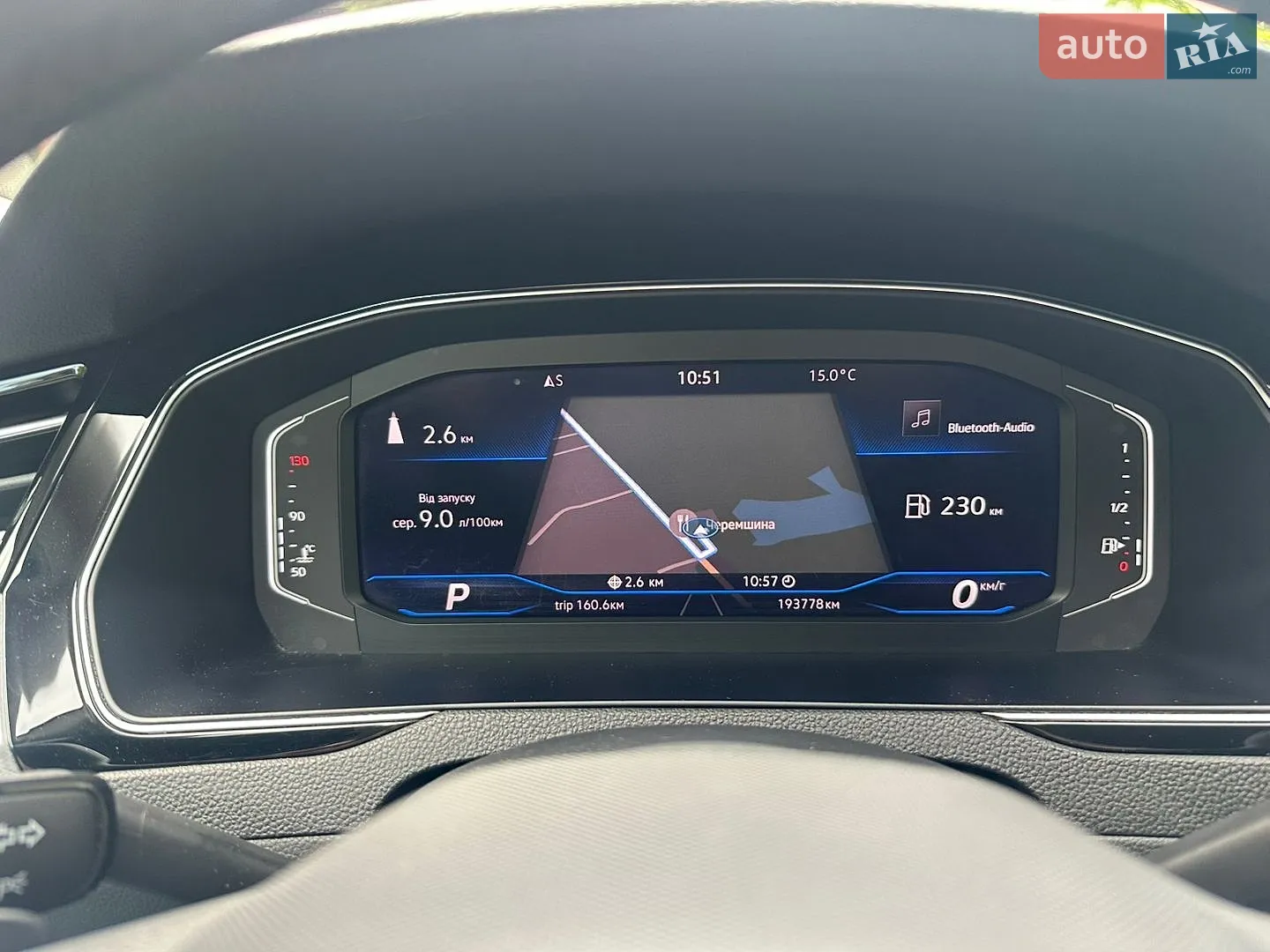 2020 Volkswagen Passat - мініатюра 36