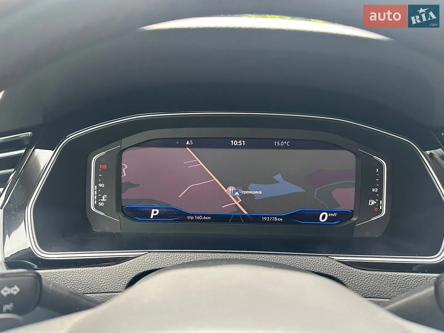 2020 Volkswagen Passat - мініатюра 37