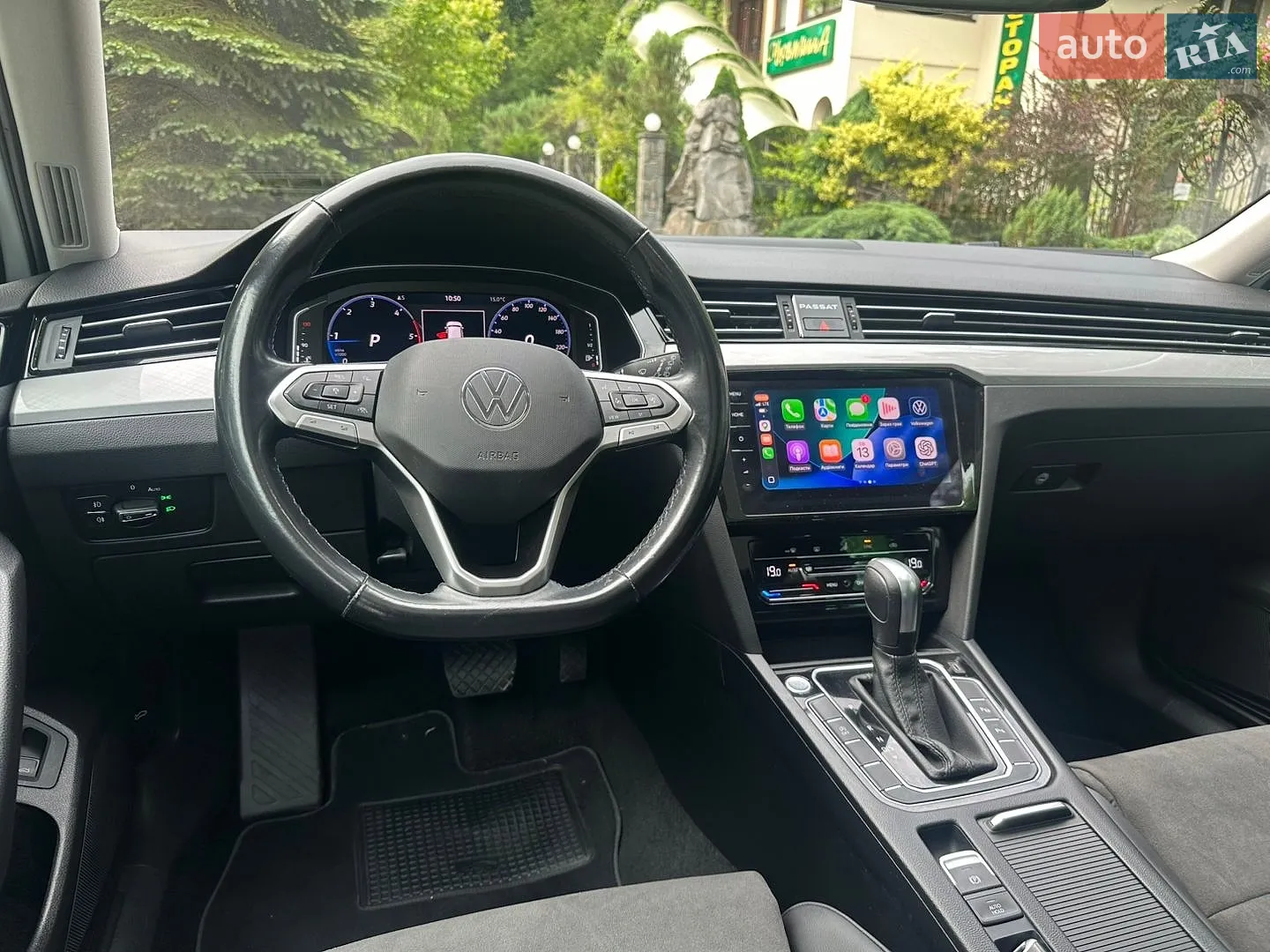 2020 Volkswagen Passat - мініатюра 42