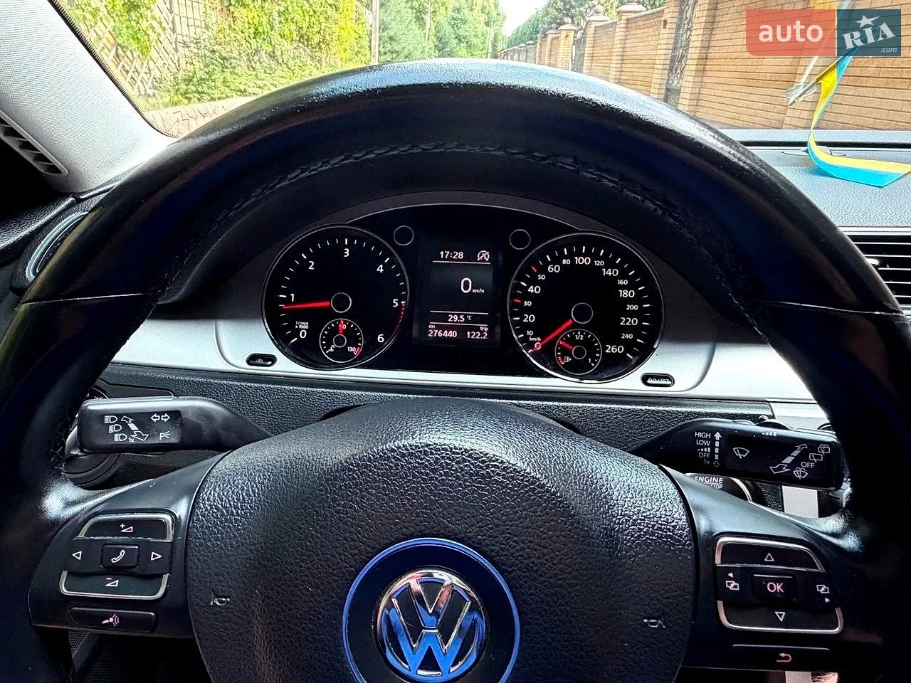 2012 Volkswagen Passat - мініатюра 33