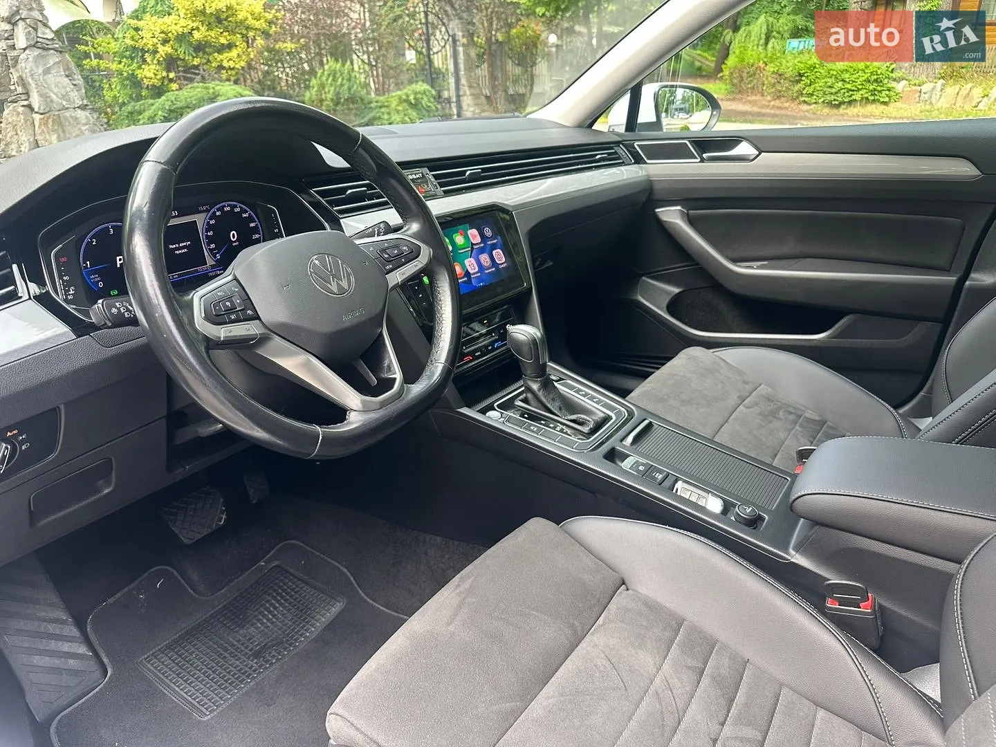 2020 Volkswagen Passat - мініатюра 46