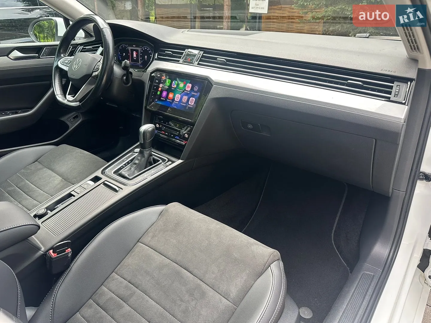 2020 Volkswagen Passat - мініатюра 58