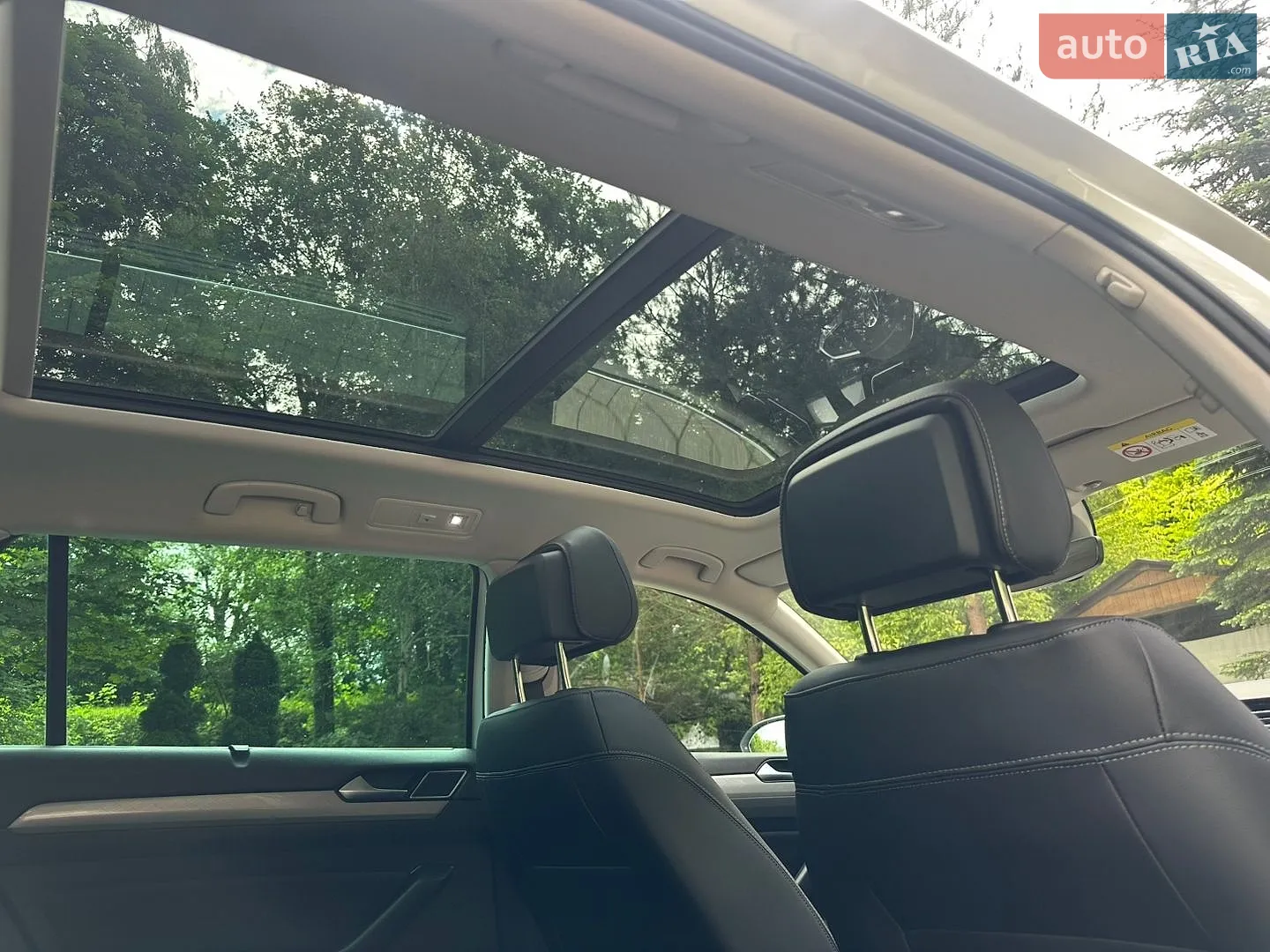 2020 Volkswagen Passat - мініатюра 59