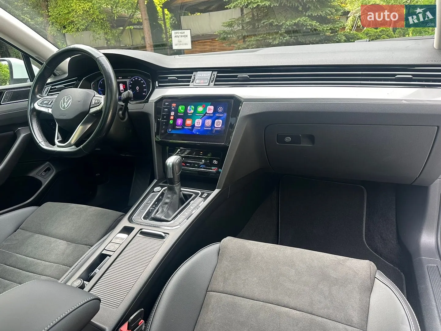 2020 Volkswagen Passat - мініатюра 64