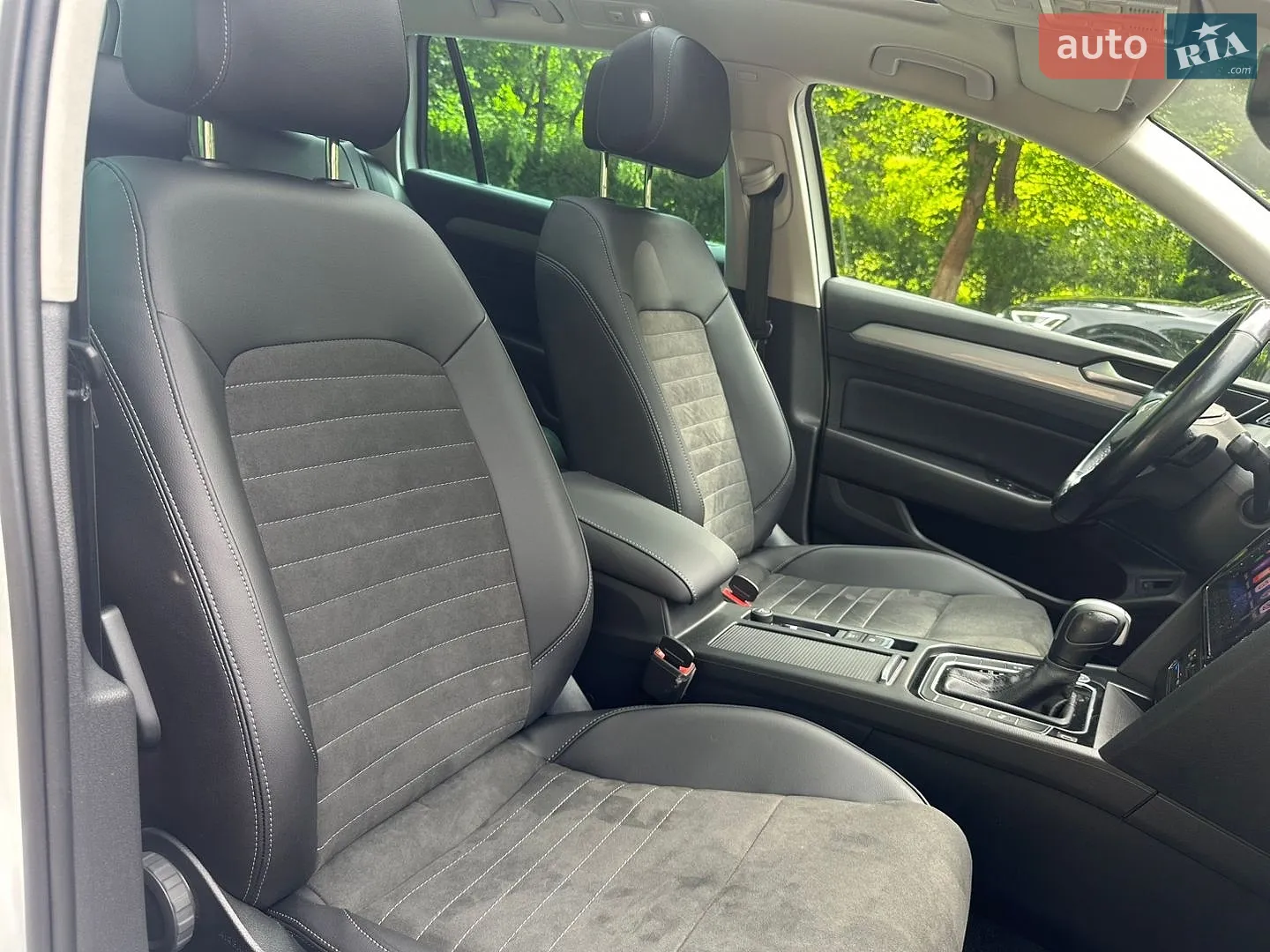 2020 Volkswagen Passat - мініатюра 65