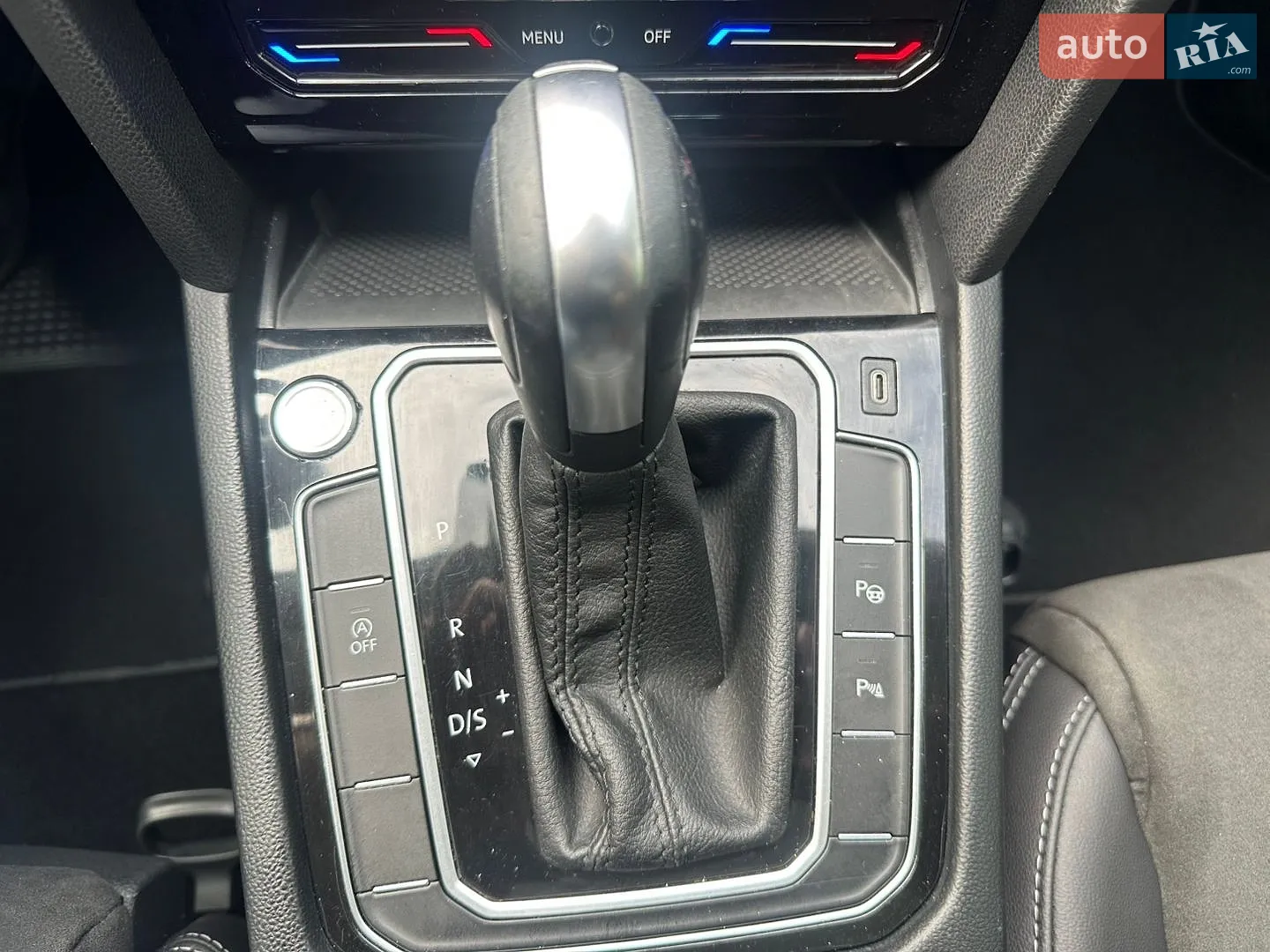 2020 Volkswagen Passat - мініатюра 66