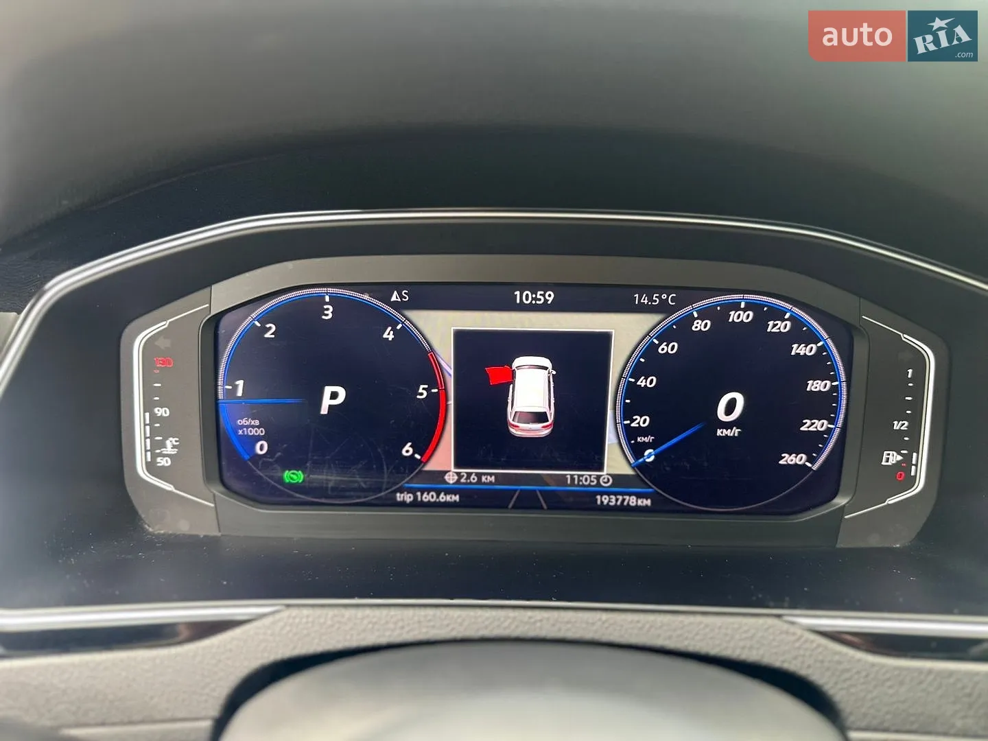 2020 Volkswagen Passat - мініатюра 70