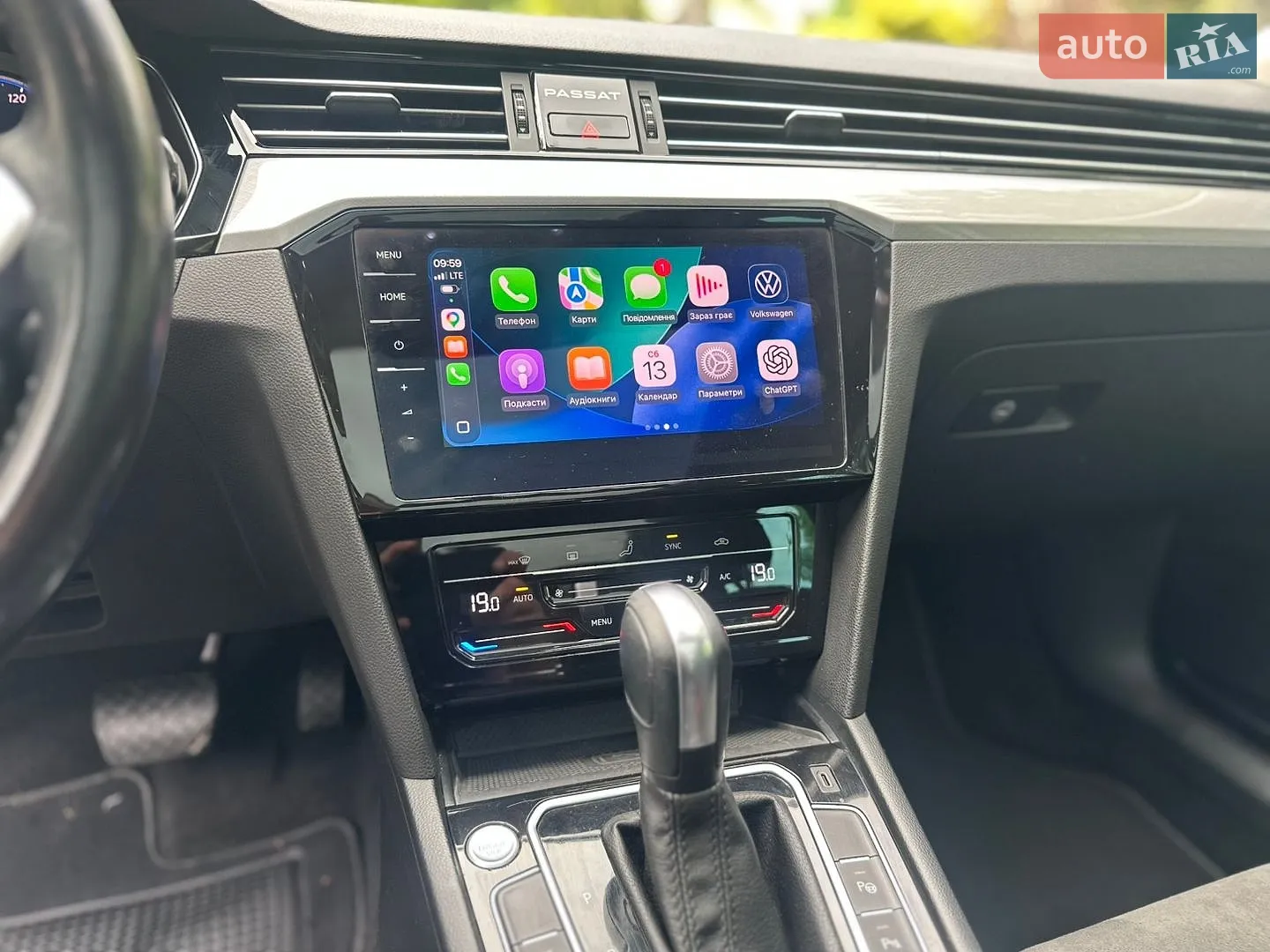 2020 Volkswagen Passat - мініатюра 69