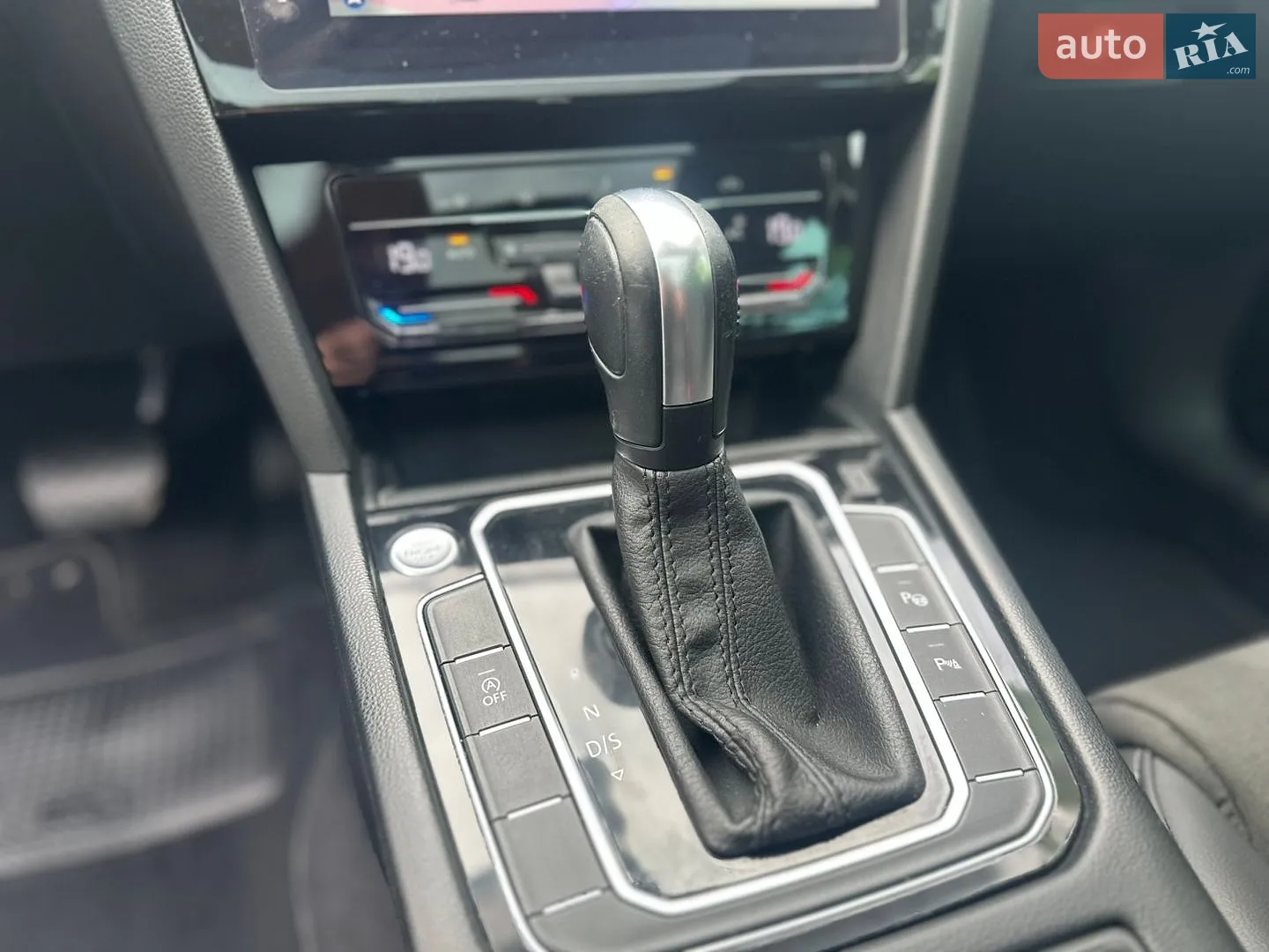 2020 Volkswagen Passat - мініатюра 73