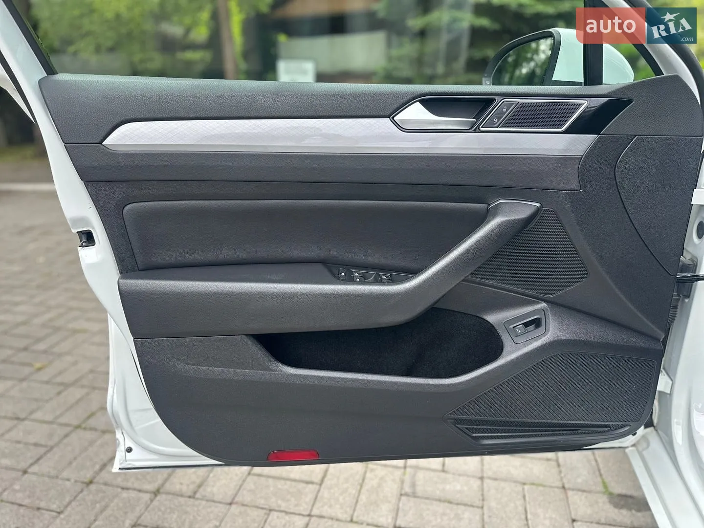 2020 Volkswagen Passat - мініатюра 75