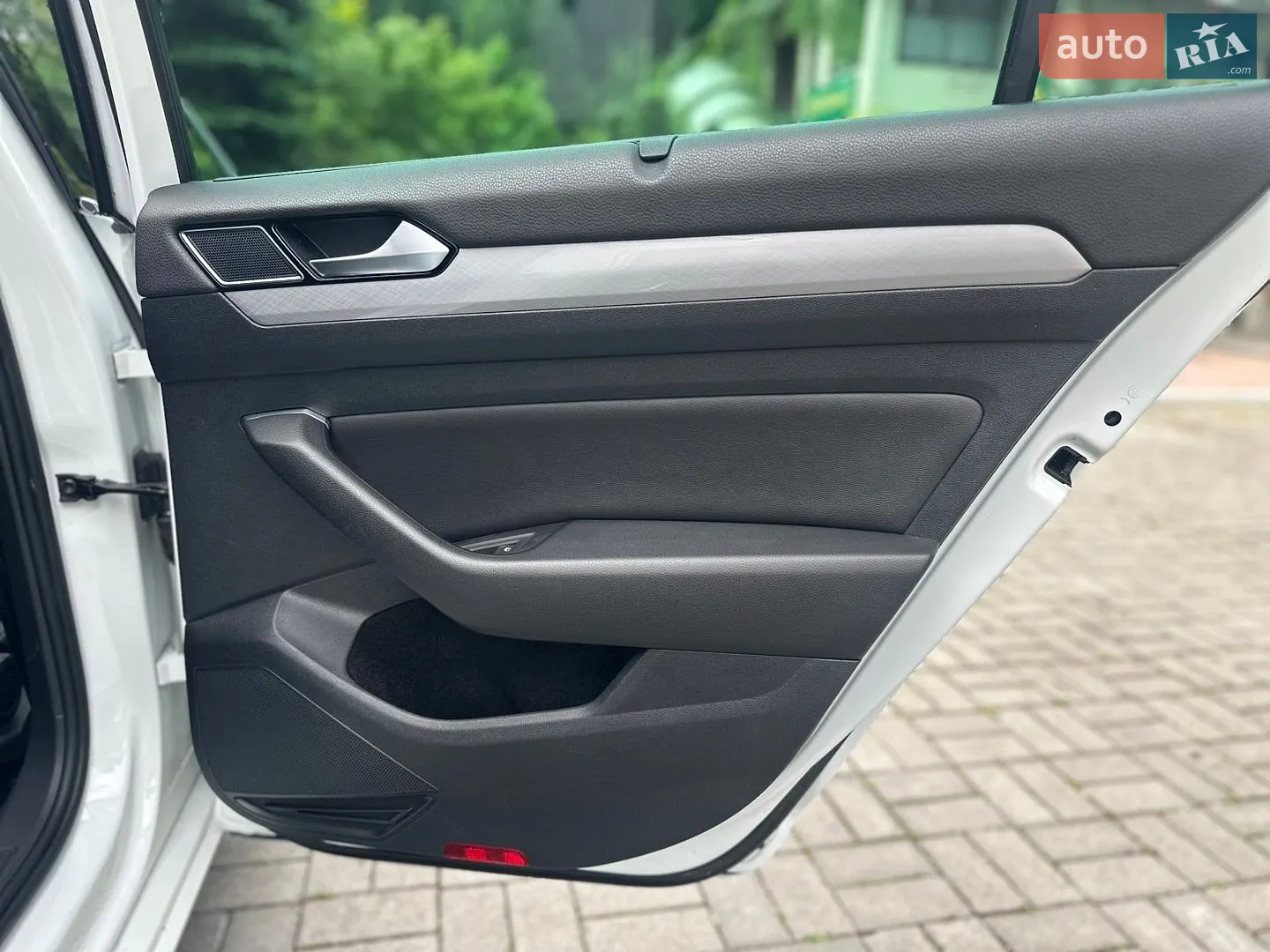 2020 Volkswagen Passat - мініатюра 77