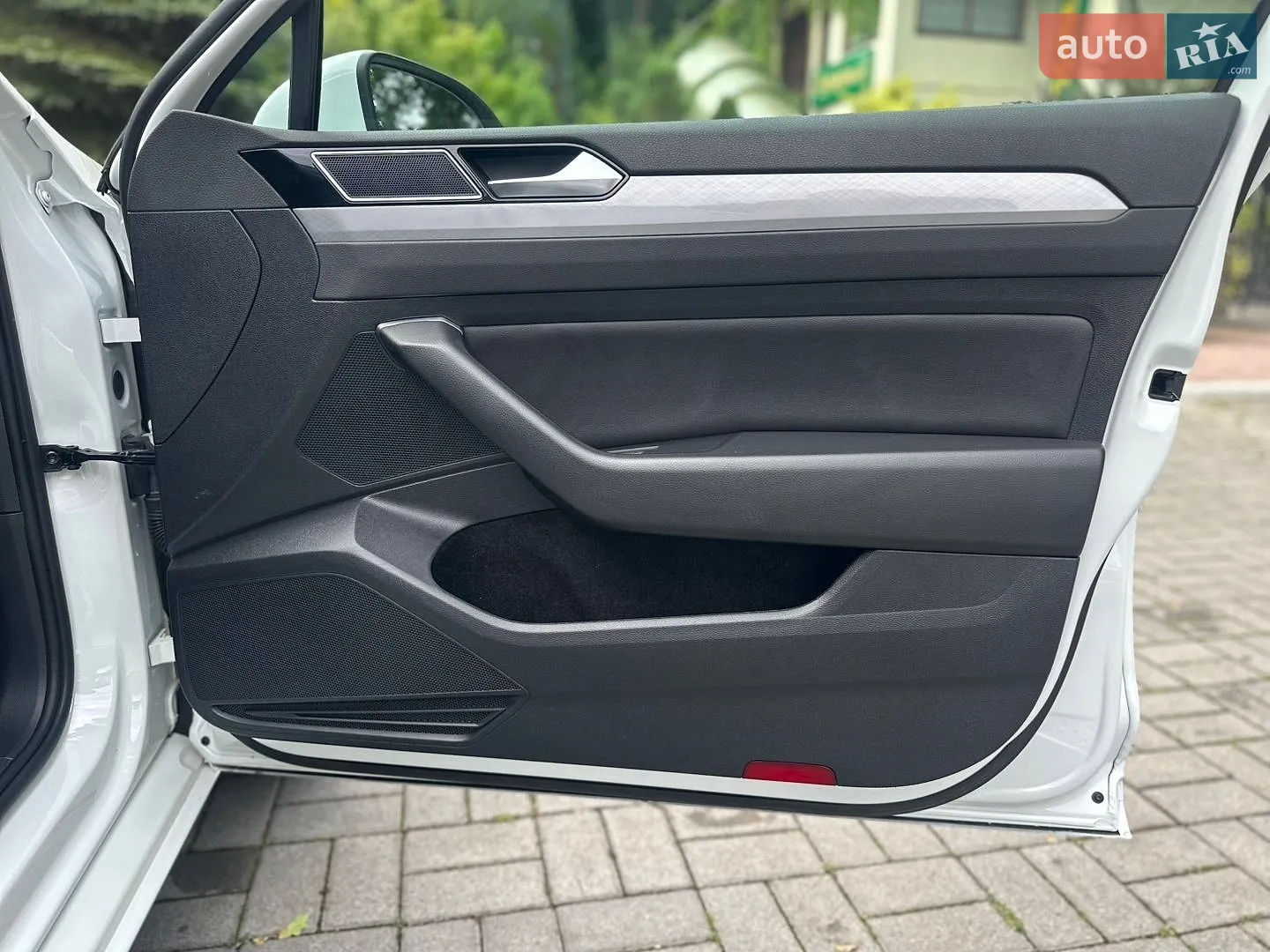2020 Volkswagen Passat - мініатюра 78