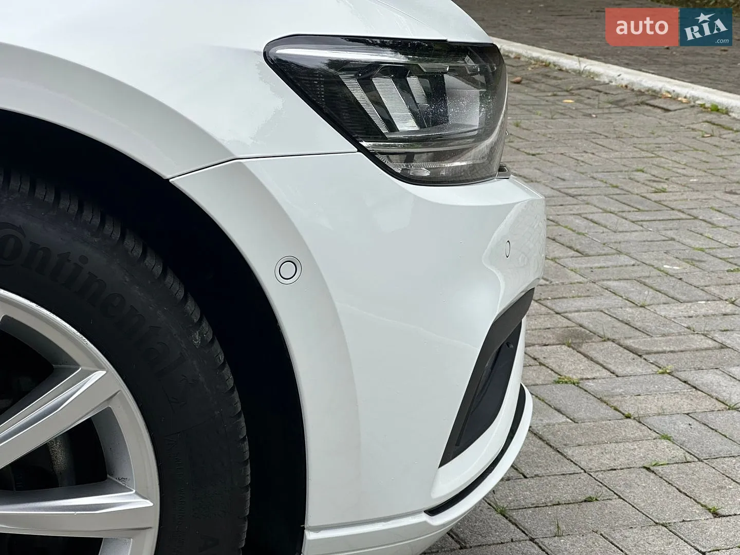 2020 Volkswagen Passat - мініатюра 84