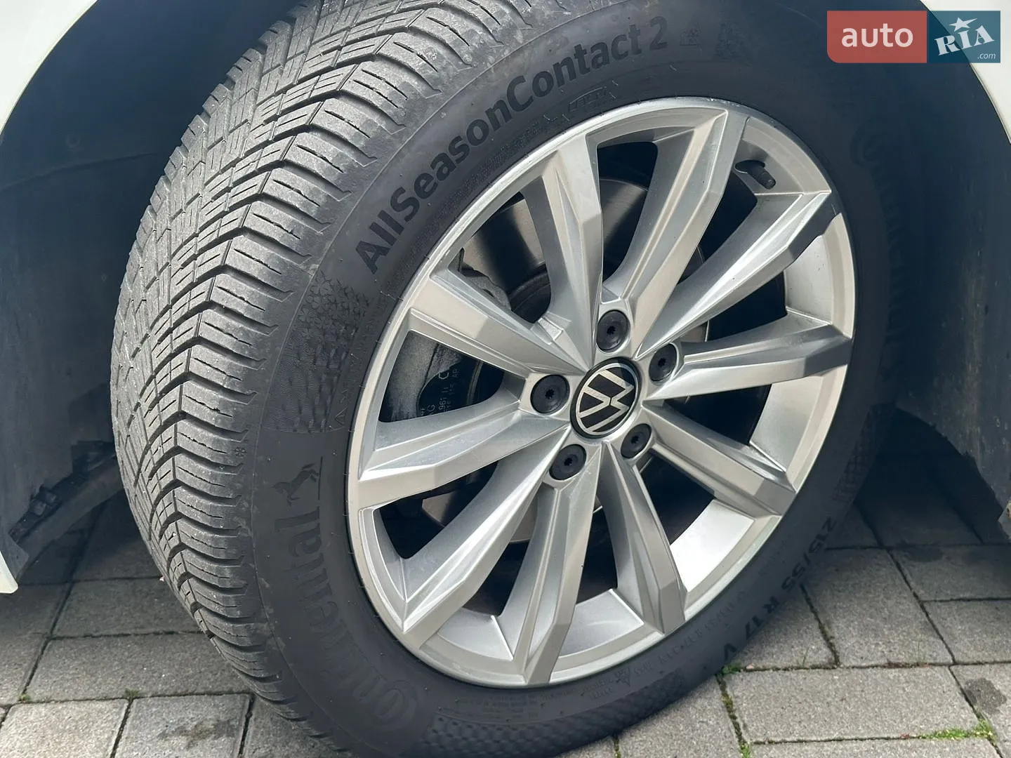 2020 Volkswagen Passat - мініатюра 89