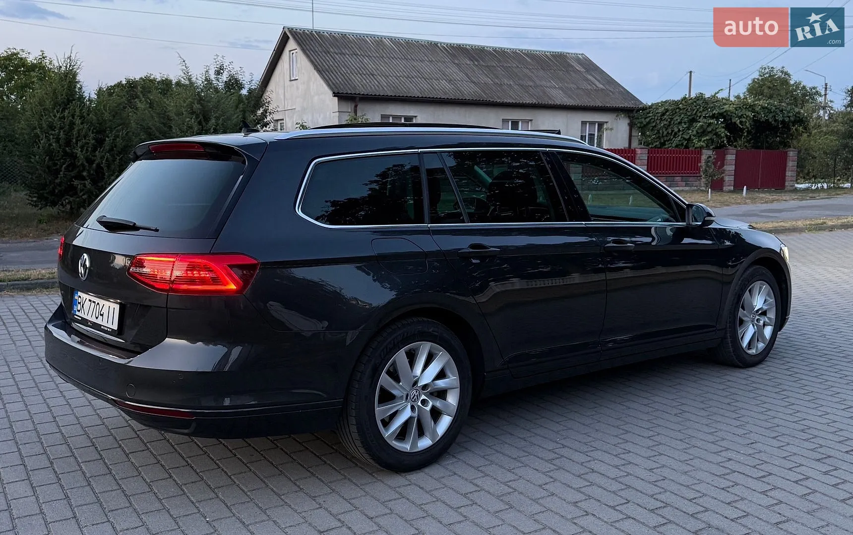 2018 Volkswagen Passat - мініатюра 6