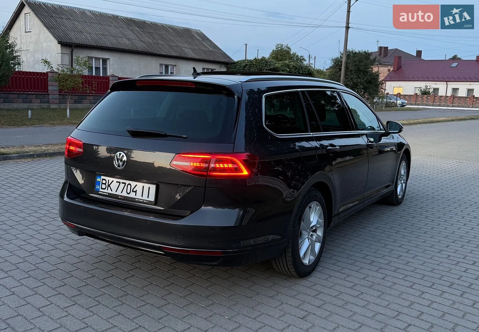 2018 Volkswagen Passat - мініатюра 7