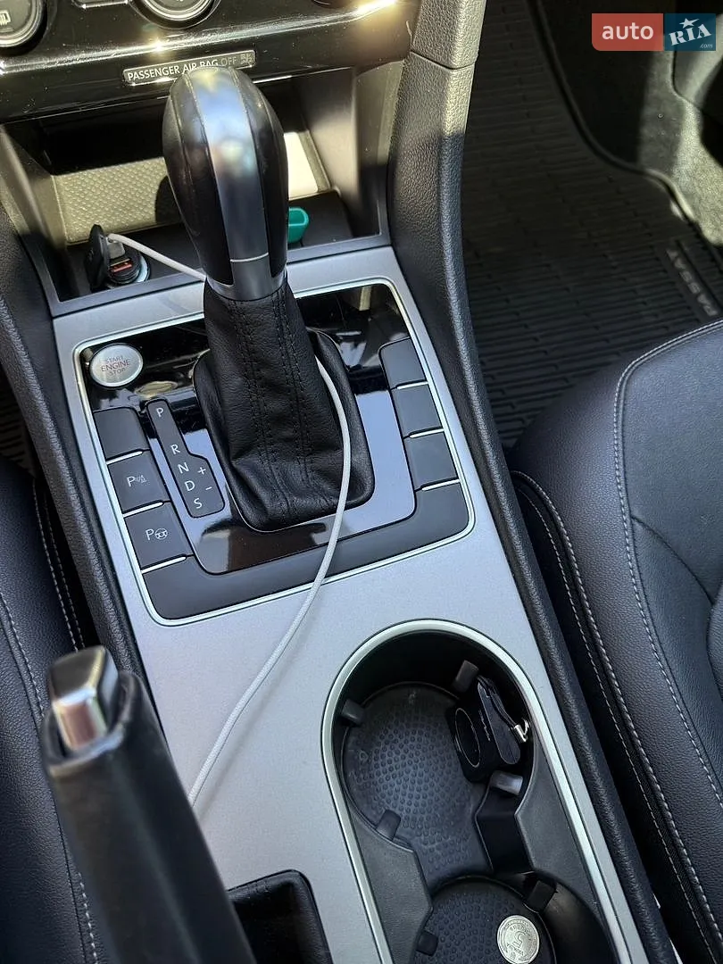 2020 Volkswagen Passat - мініатюра 9